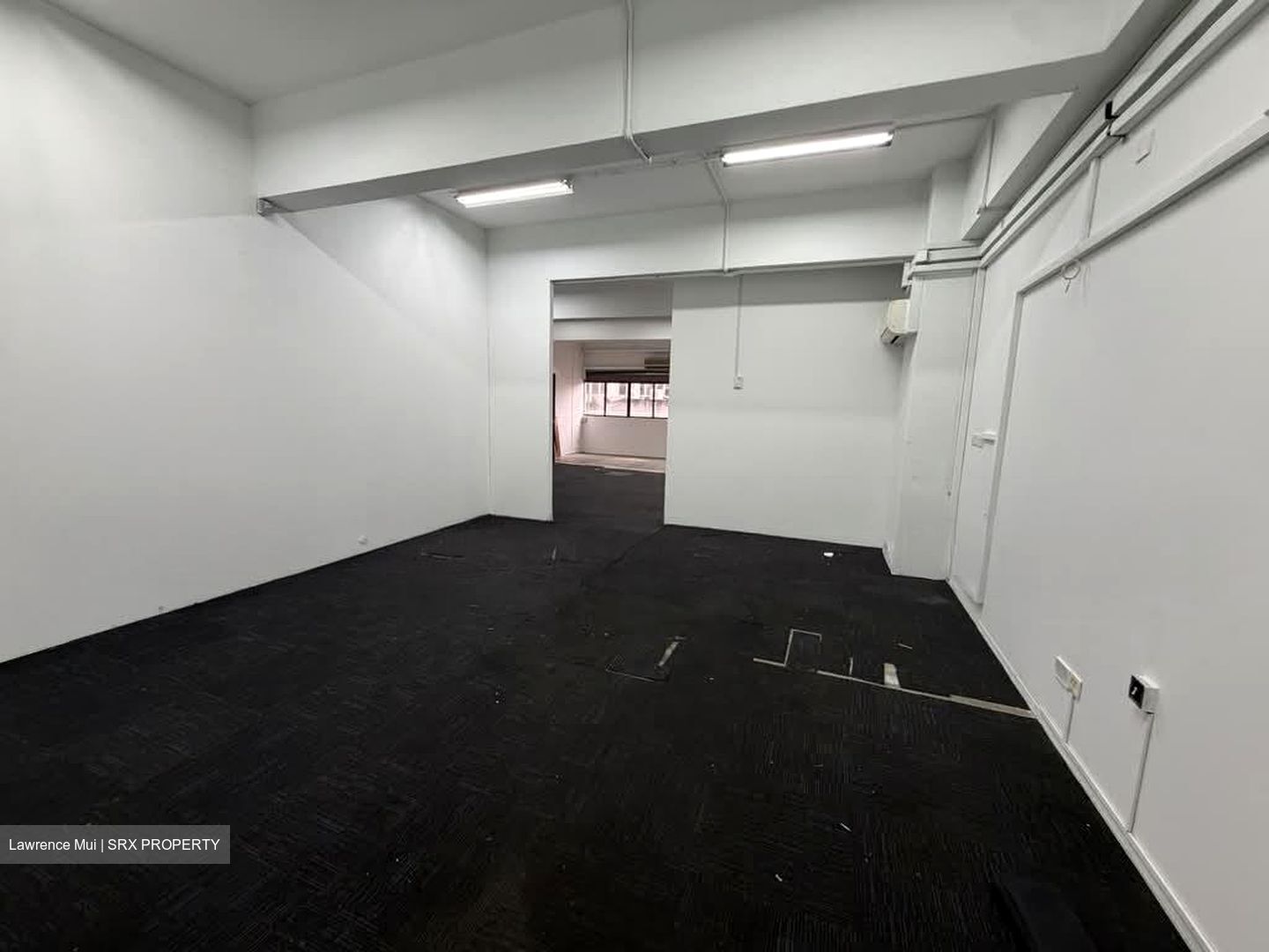 Halcyon Building (D20), Factory #581169561